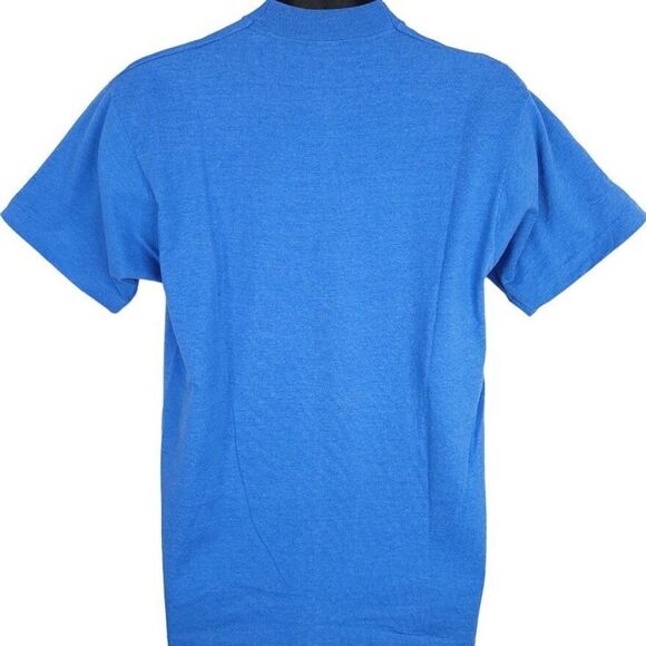 3B2/1000 Galactica Unix Computer T Shirt Vintage 80s 1989 Tech Made In USA Mens - Picture 3 of 6